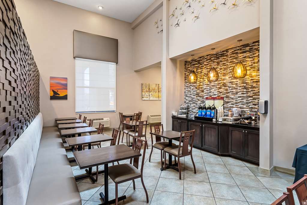 Best Western Socorro Hotel & Suites - photo 5