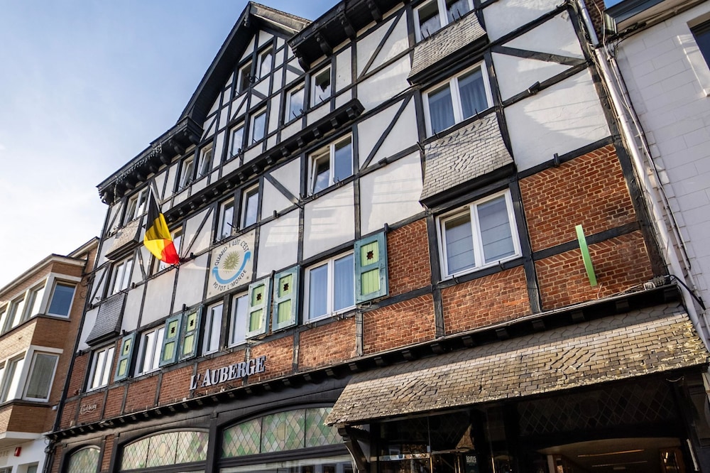 Hôtel Restaurant L’Auberge in Spa, Belgium