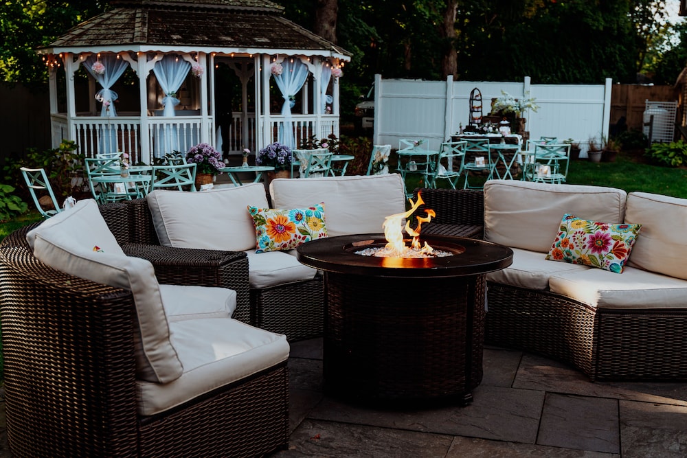 Westbrook Inn B&B - photo 85