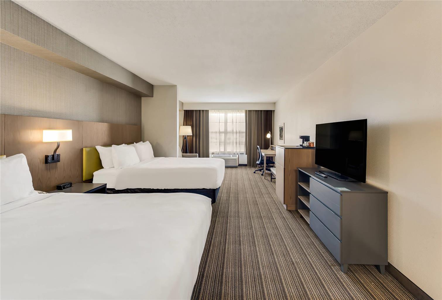 Country Inn & Suites by Radisson Findlay OH - photo 15