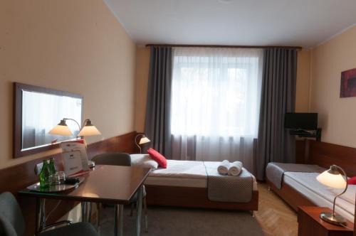 Hotel Komes — Skarzysko-Kamienna — photo 5