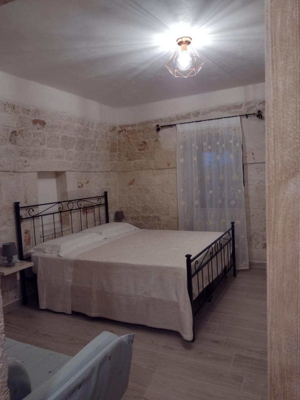 La Casa di Pietra — 4-Star Luxury Hotel in Monopoli, Italy
