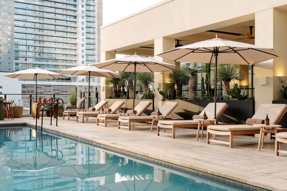 Austin Proper Hotel a Member of Design Hotels - photo 31