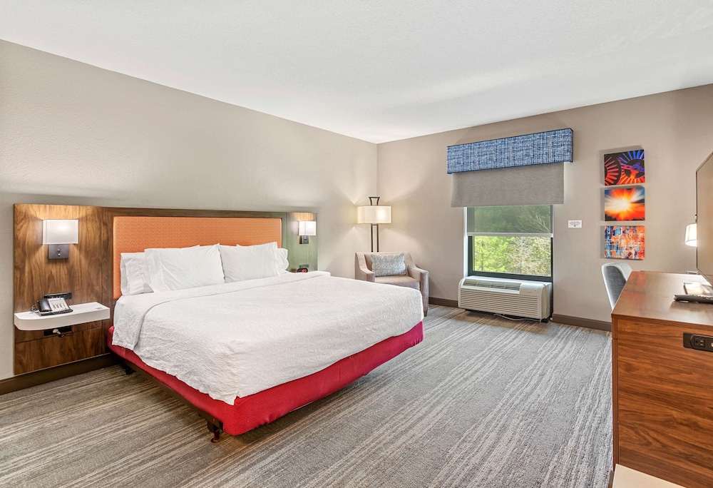 Hampton Inn & Suites Orlando Apopka - photo 8
