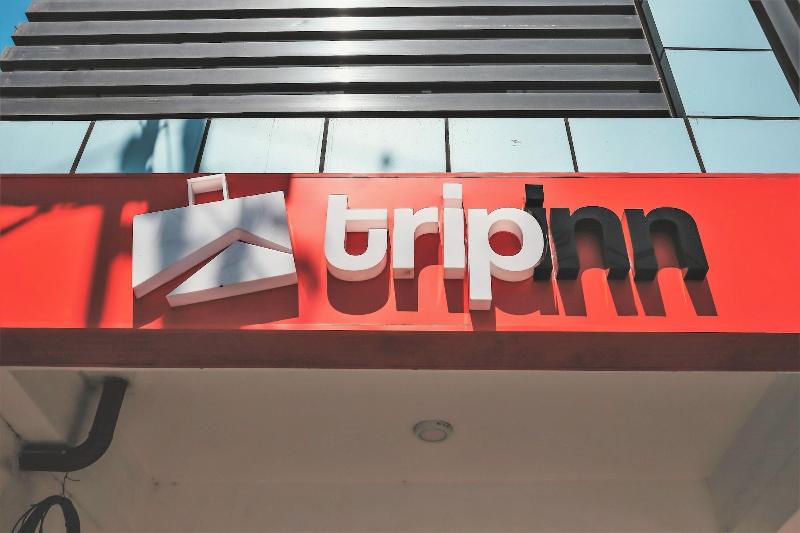 Trip Inn — Legaspi — photo 3