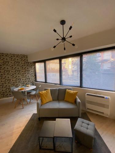 Elegante & Centrale Quarenghi Home — 4-Star Luxury Hotel in Bergamo, Italy