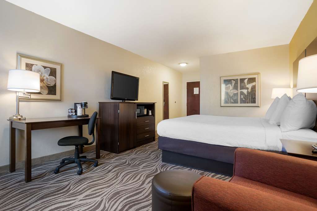 Best Western Plus Oak Mountain Inn - photo 20
