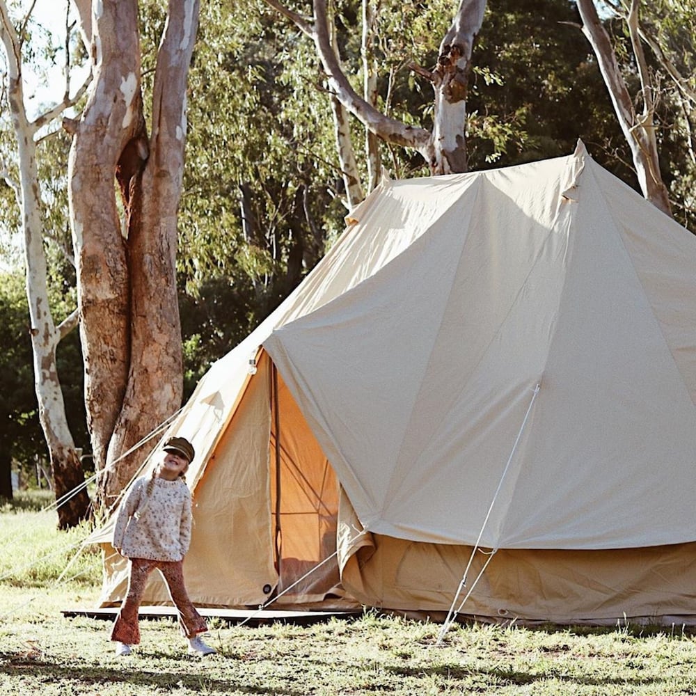 Margaret River Retreat — Margaret River