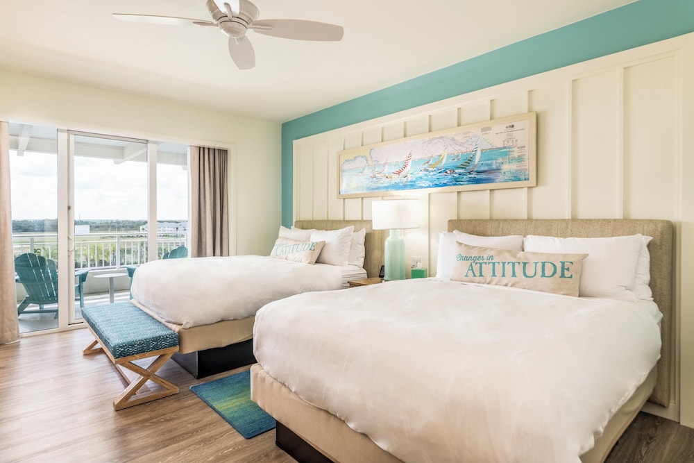 Margaritaville Resort Orlando with H2O Waterpark - photo 28