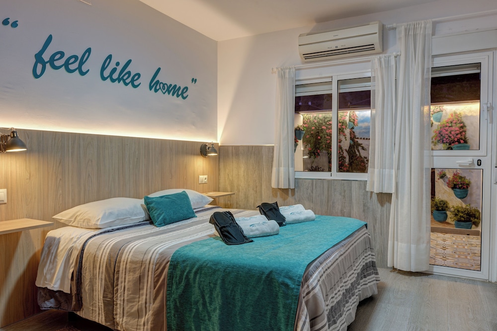 Andalusian Apartment By Seric — Torremolinos — photo 3