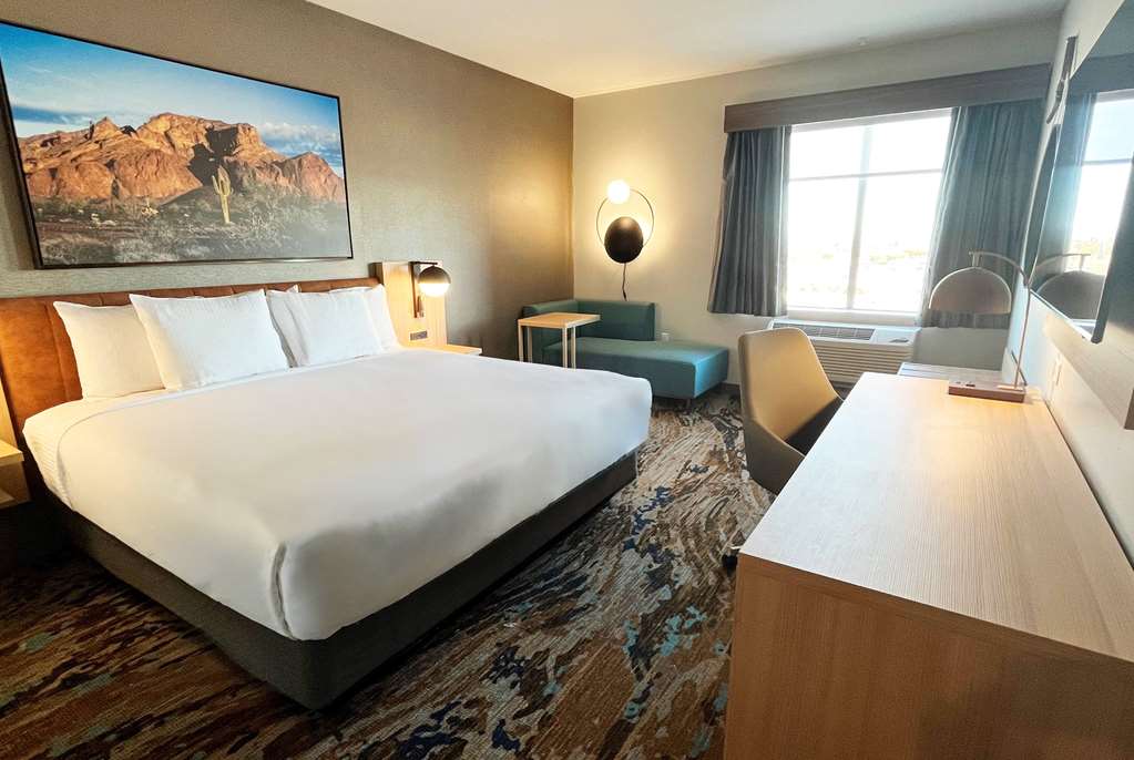 La Quinta Inn Suites By Wyndham Yuma — Yuma