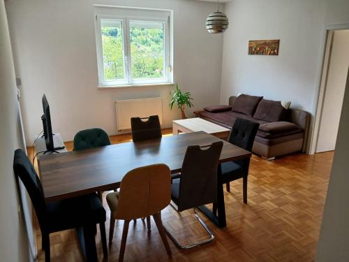 Apartment Oljka — 4-Star Luxury Hotel in Koper, Slovenia