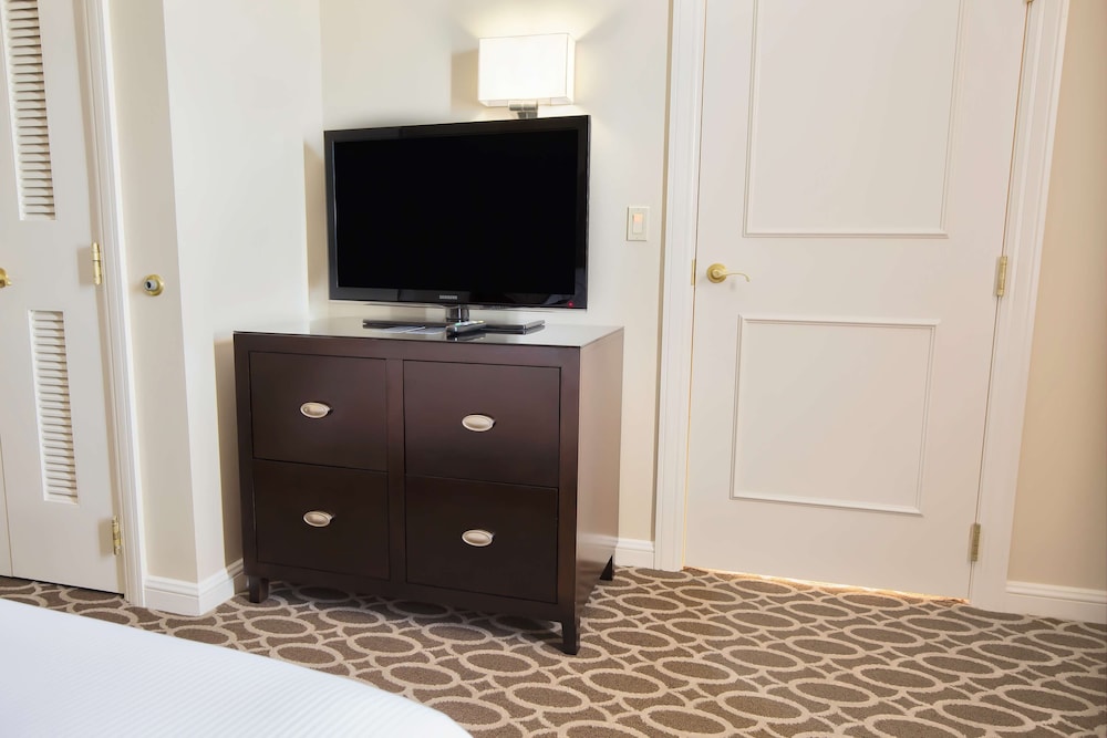 Hilton Baton Rouge Capitol Center - photo 32