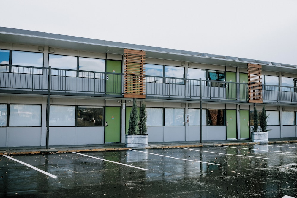 SCP Hotel Colorado Springs - photo 38