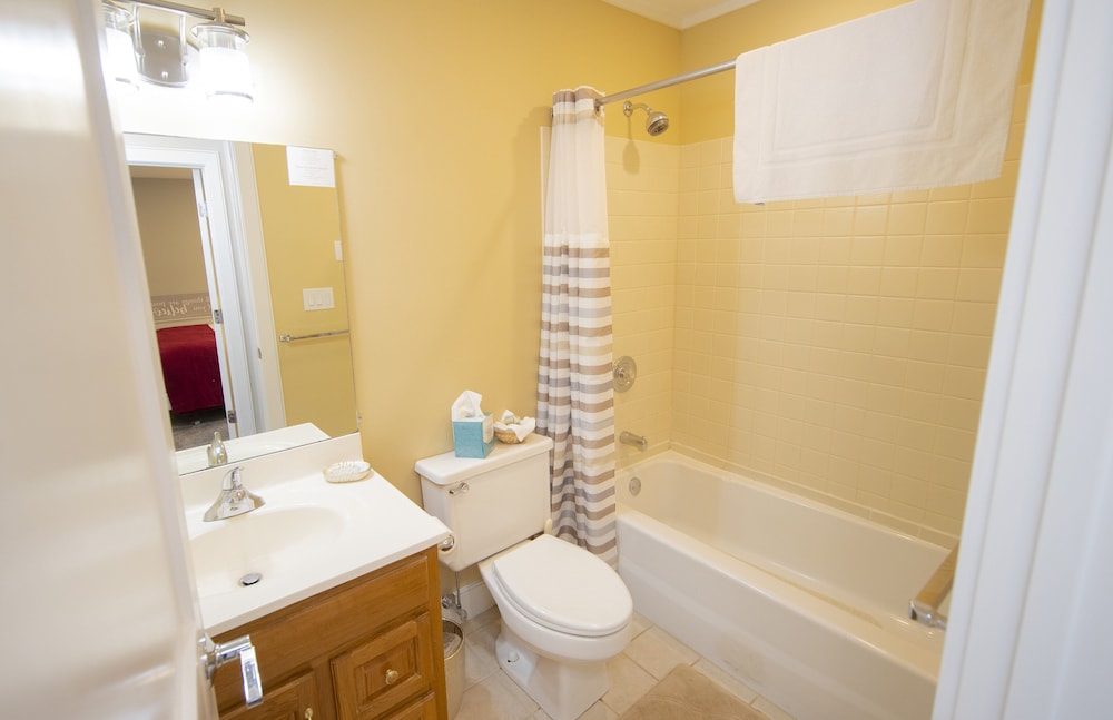 Okemo Mountain Lodging by Vail Resorts - photo 48
