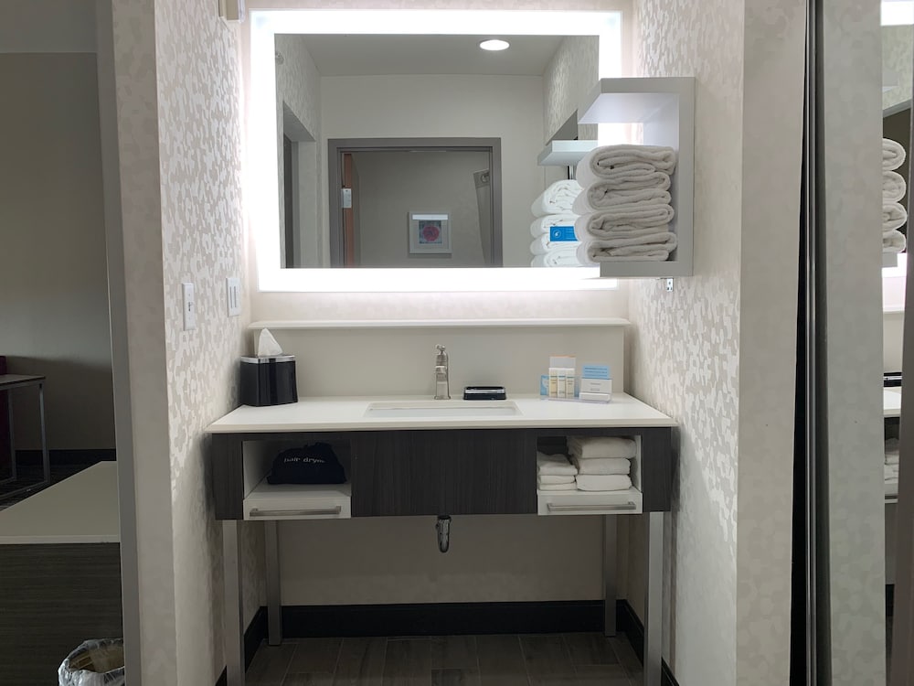 Hampton Inn Fort Stockton - photo 41