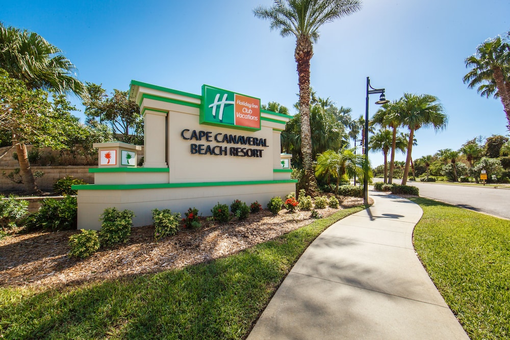 Holiday Inn Club Vacations Cape Canaveral Beach Resort by IHG - photo 77