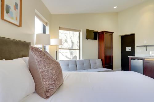 DuPont Place Boutique Inn - photo 11