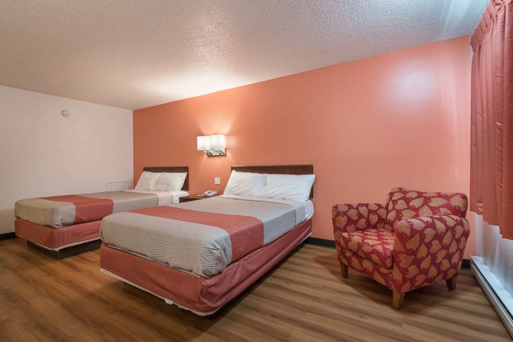 Motel 6 Frackville PA - photo 20