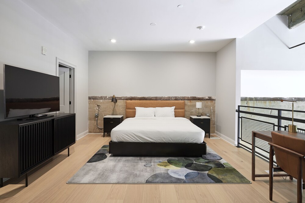 Riversuites at The Battery - photo 3
