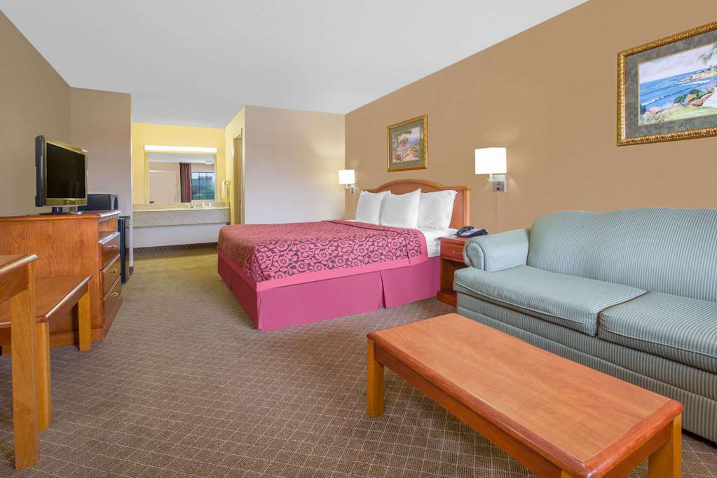 Days Inn by Wyndham Ruston LA - photo 9