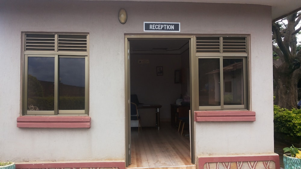 Blue Dove Hotel — Koboko — photo 5