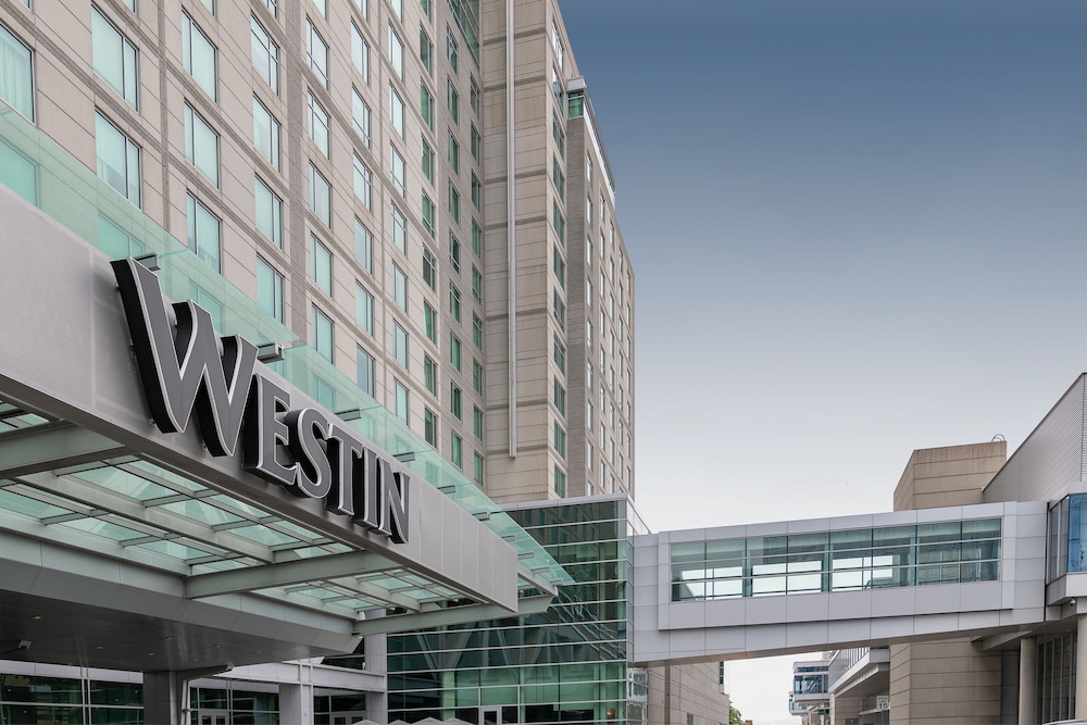 The Westin Boston Seaport District - photo 44