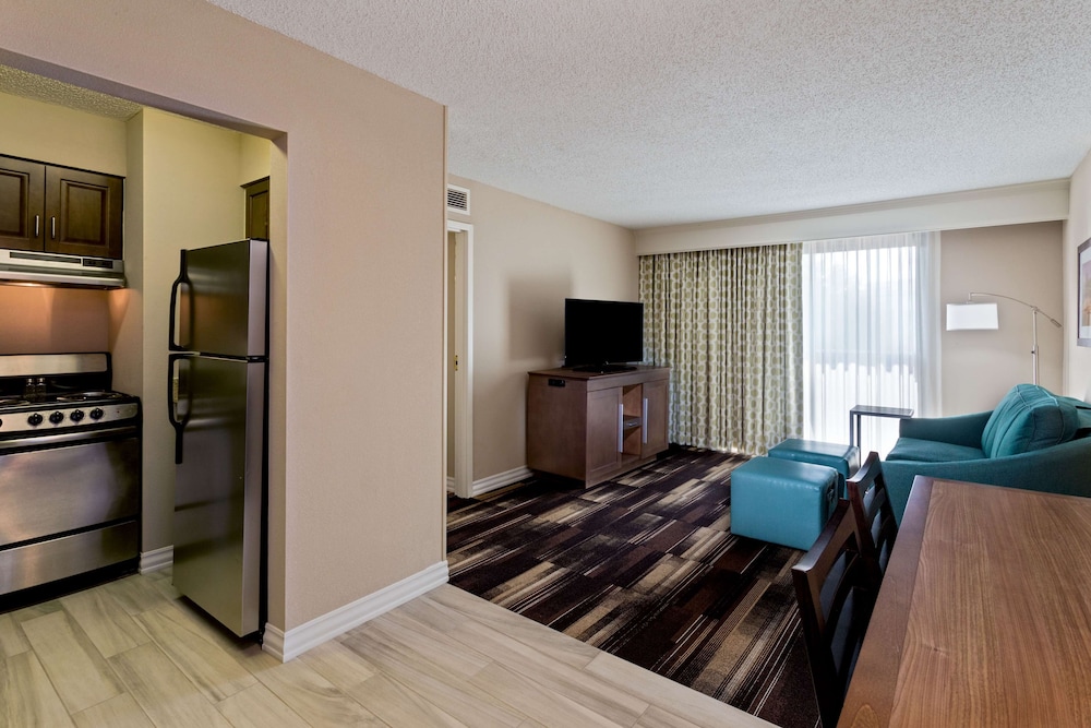 Hampton Inn & Suites Atlanta Duluth Gwinnett County - photo 16