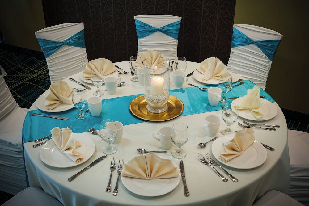 SpringHill Suites by Marriott Kennewick Tri Cities - photo 35