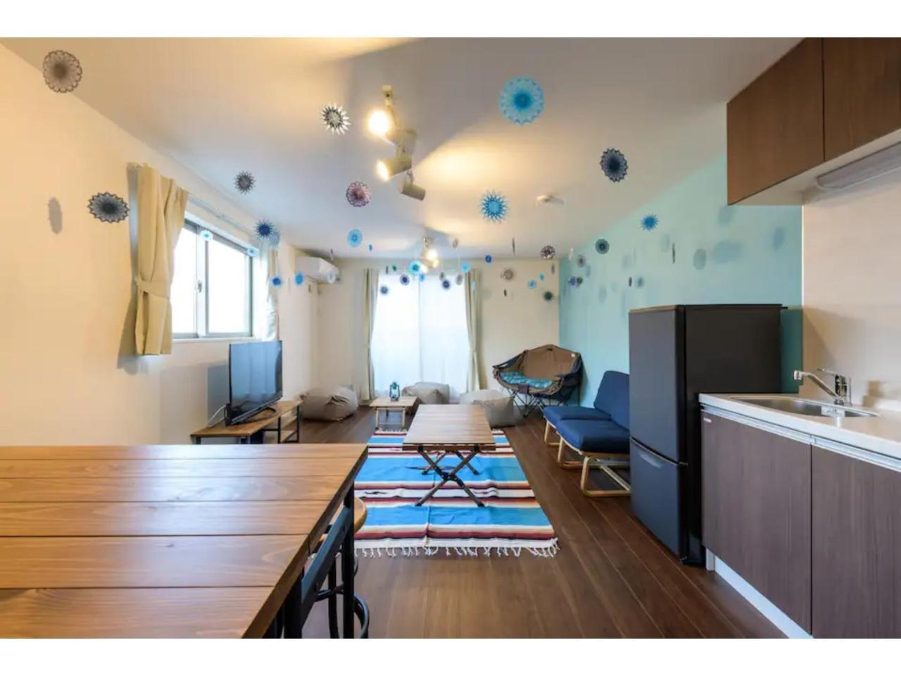 Rakuna Inn Dou Sasazuka Vacation Stay 47231v — 4-Star Luxury Hotel in Tokyo, Japan