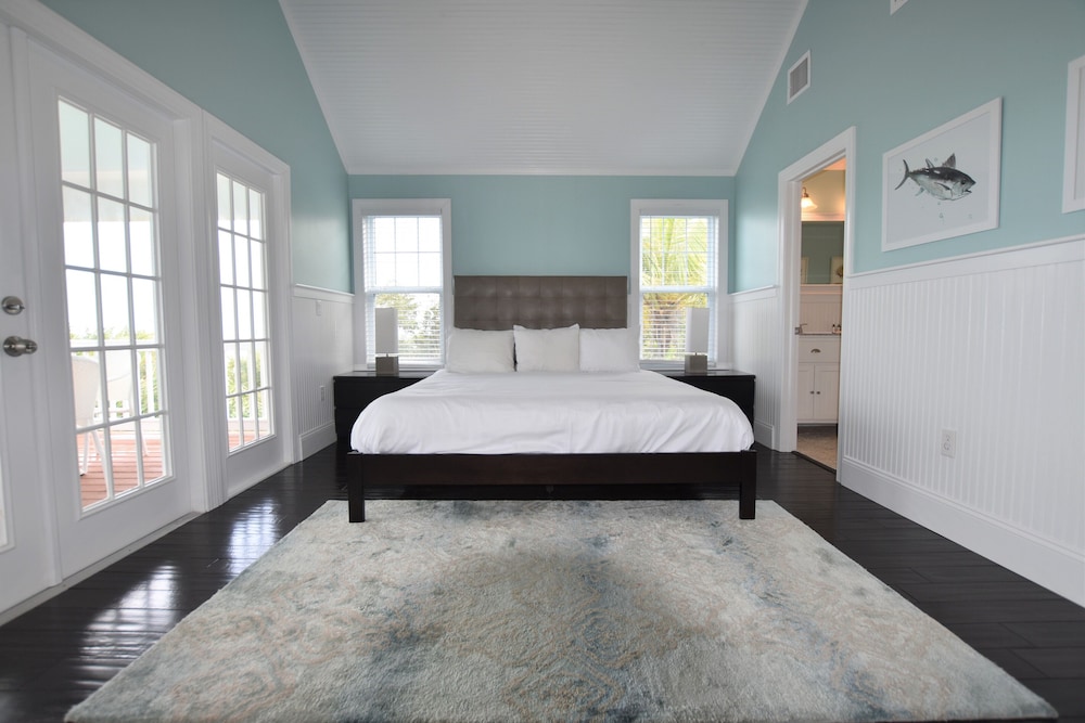 Indigo Reef Resort Villas & Marina by KeysCaribbean - photo 69