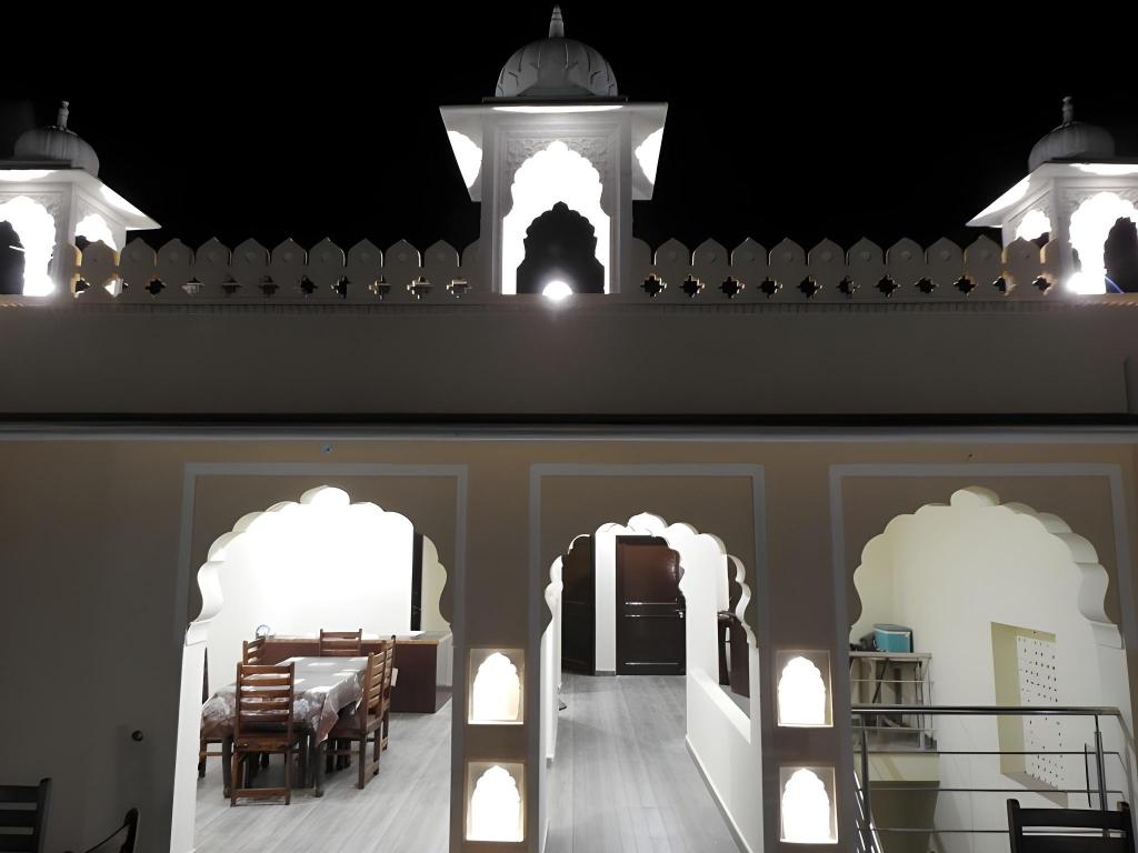 Hotel Dev Palace — Sawai Madhopur — photo 4