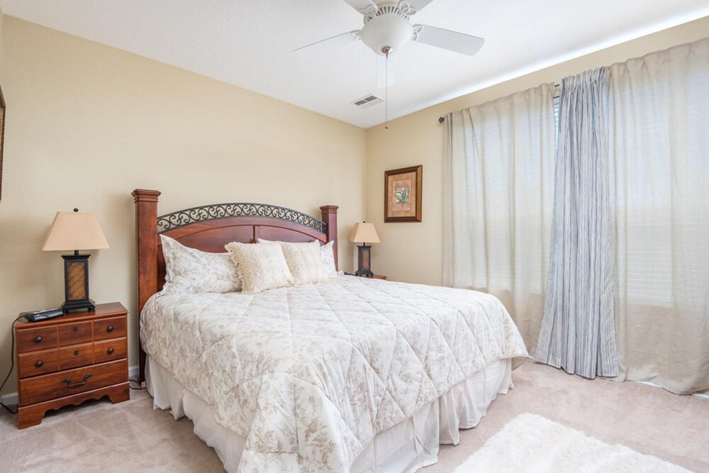 Splendid 3 Bd Close to Universal @ Vista Cay Resort 4830#183 - photo 18