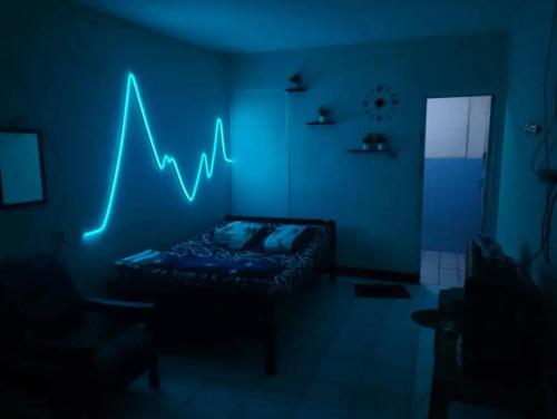 Motel Ibu Puncak Bogor in Unknown City, Indonesia