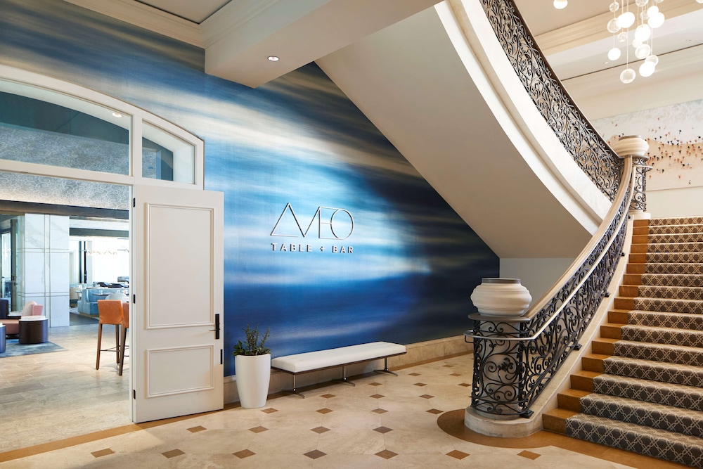 Waldorf Astoria Monarch Beach Resort & Club - photo 136