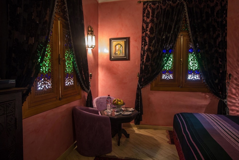 Quadruple or Family Room Sofia — Fes — photo 3