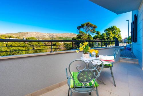 Dubrovnik oasis