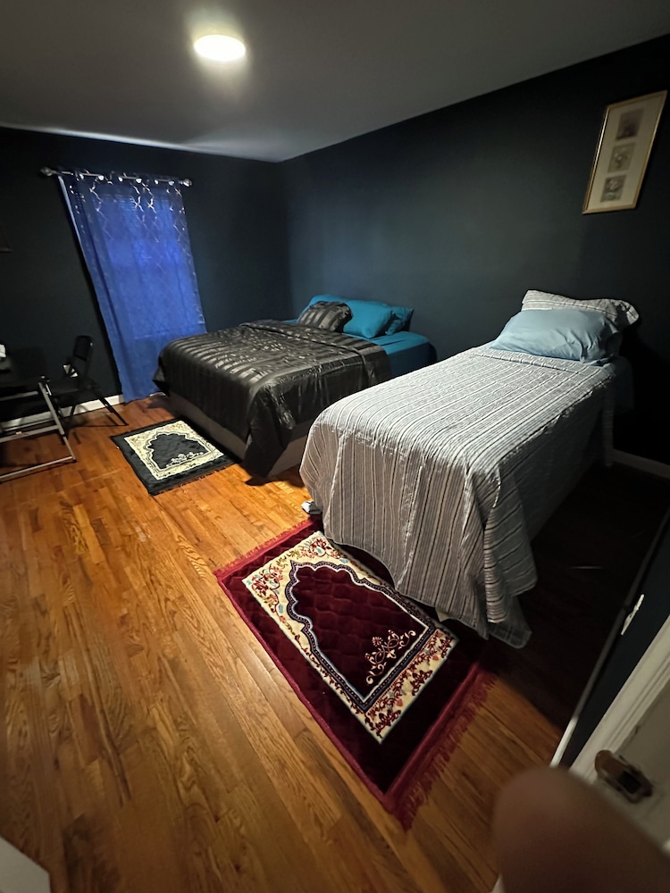 Fidelia Room - photo 4