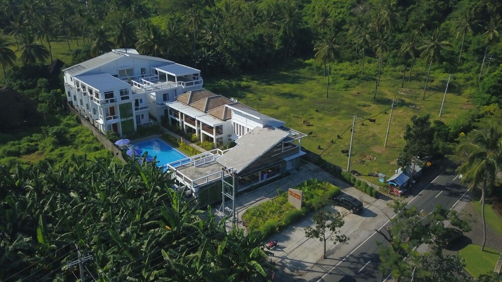 Diva Lombok Resort in Senggigi, Indonesia