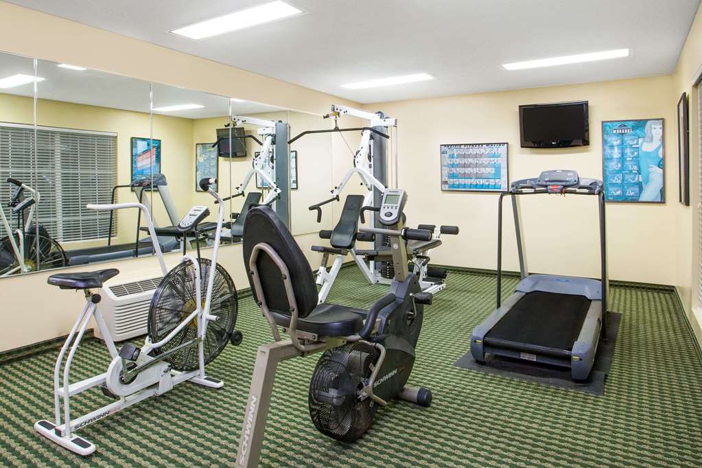 Baymont by Wyndham Thomasville - photo 9