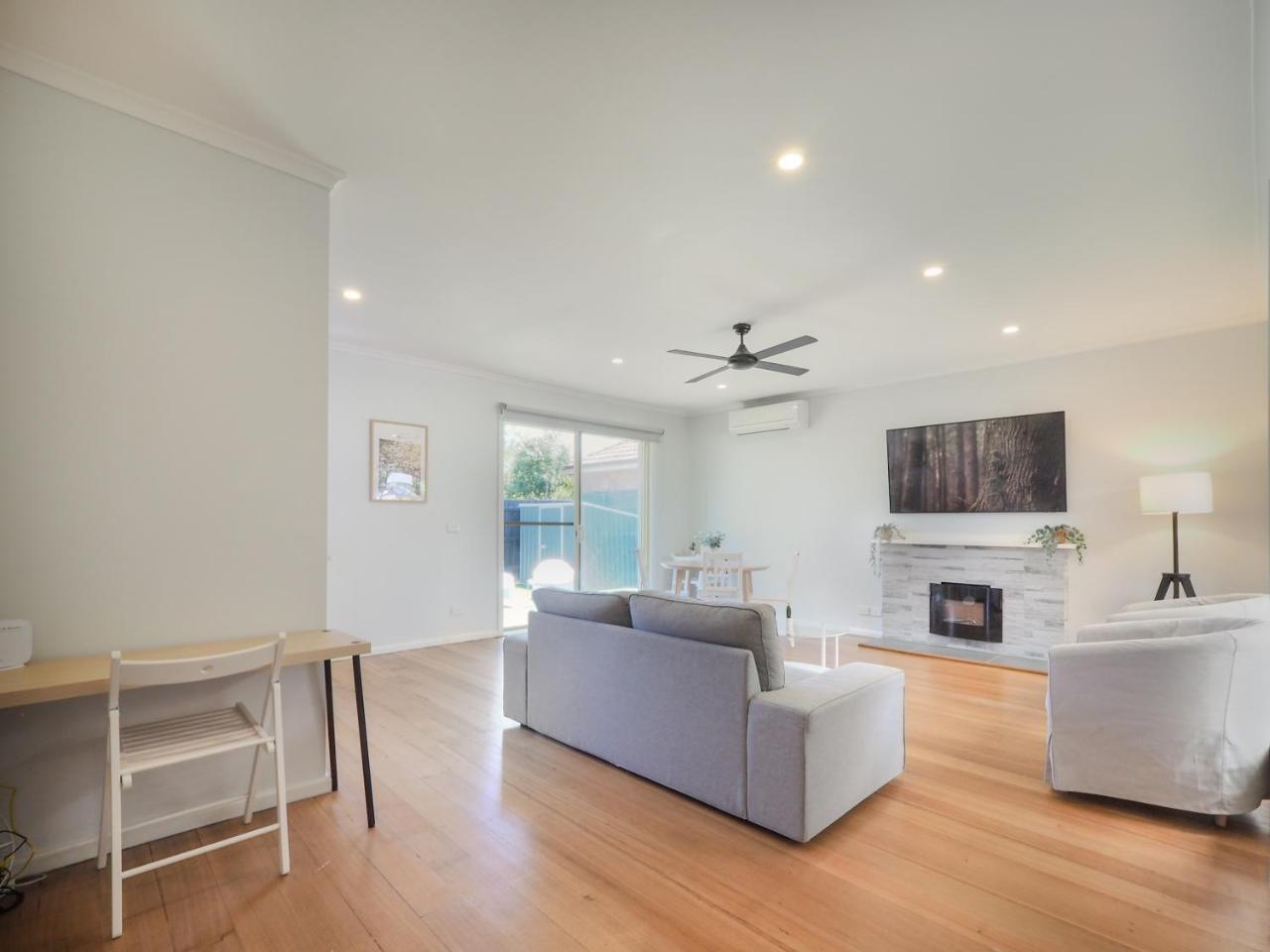 Central Forest Hill 3BR2BA HouseParking - last minute hotel in Forest Hill