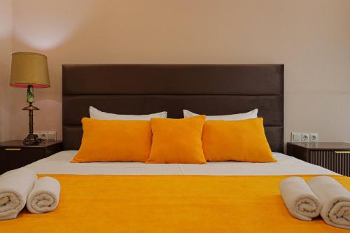 Comfortable 2BR Apt with 3 Balconies by Wehost