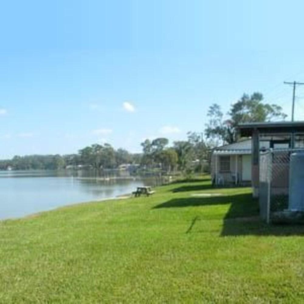 Lakmar Motel Winter Haven - carbon neutral hotel in Winter Haven
