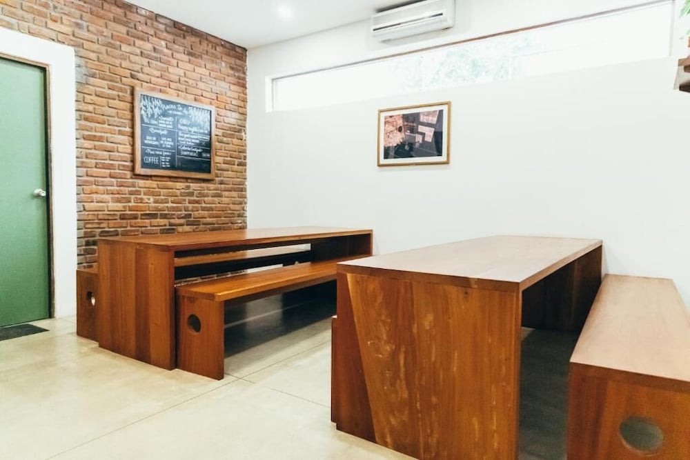 Moss Colombo - last minute hotel in Colombo