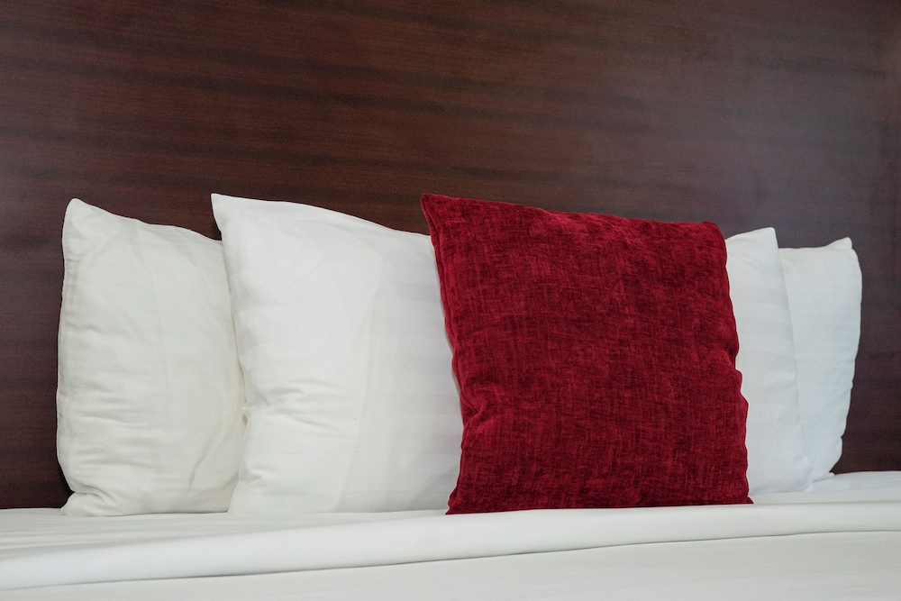 Victorian Inn & Suites - photo 19
