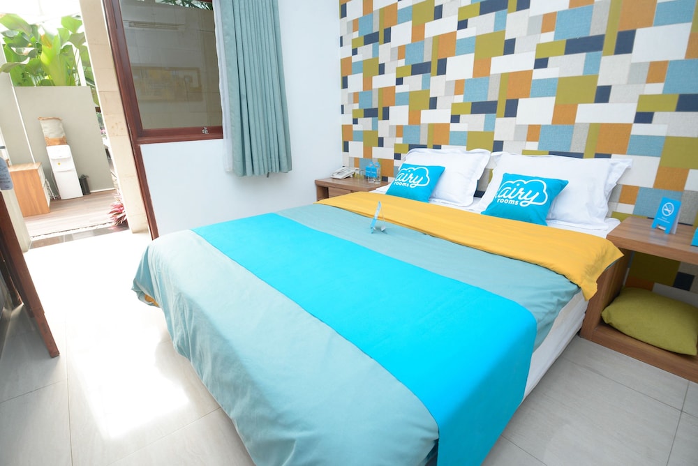 Airy Gasibu Aria Jipang 6 Bandung in Bandung, Indonesia