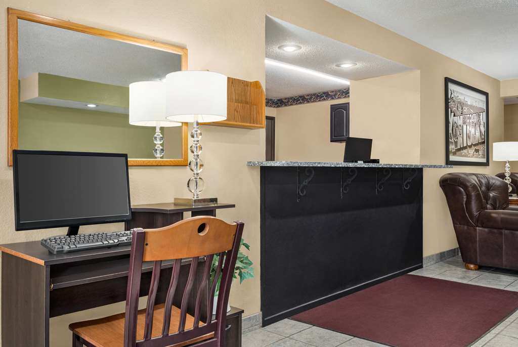 Super 8 by Wyndham Maysville KY - photo 45