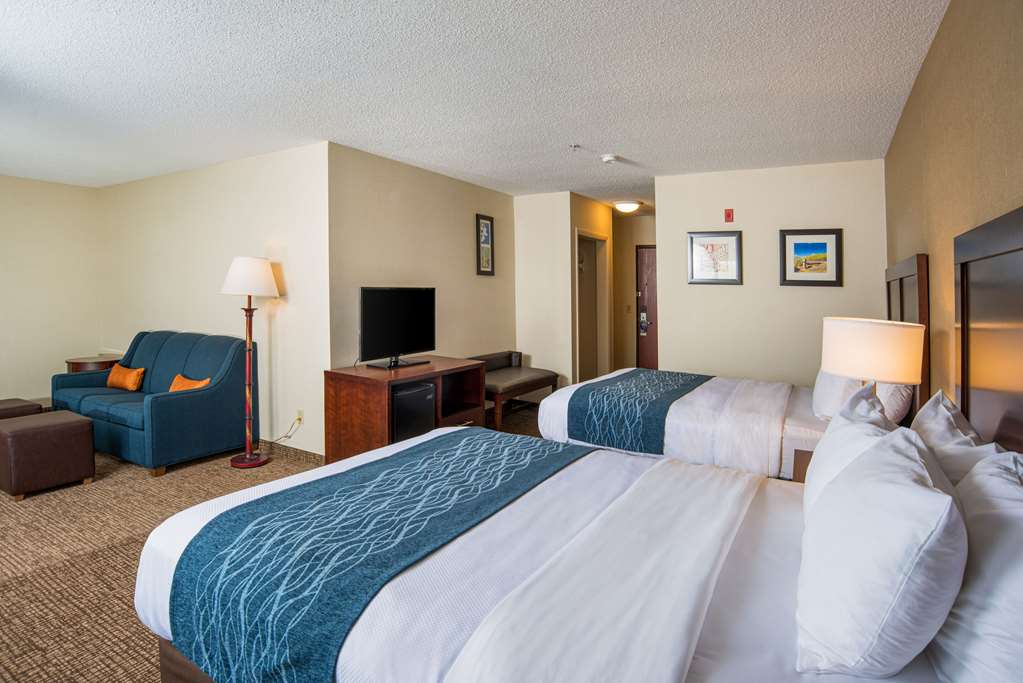 Comfort Inn Naugatuck Shelton CT - photo 10