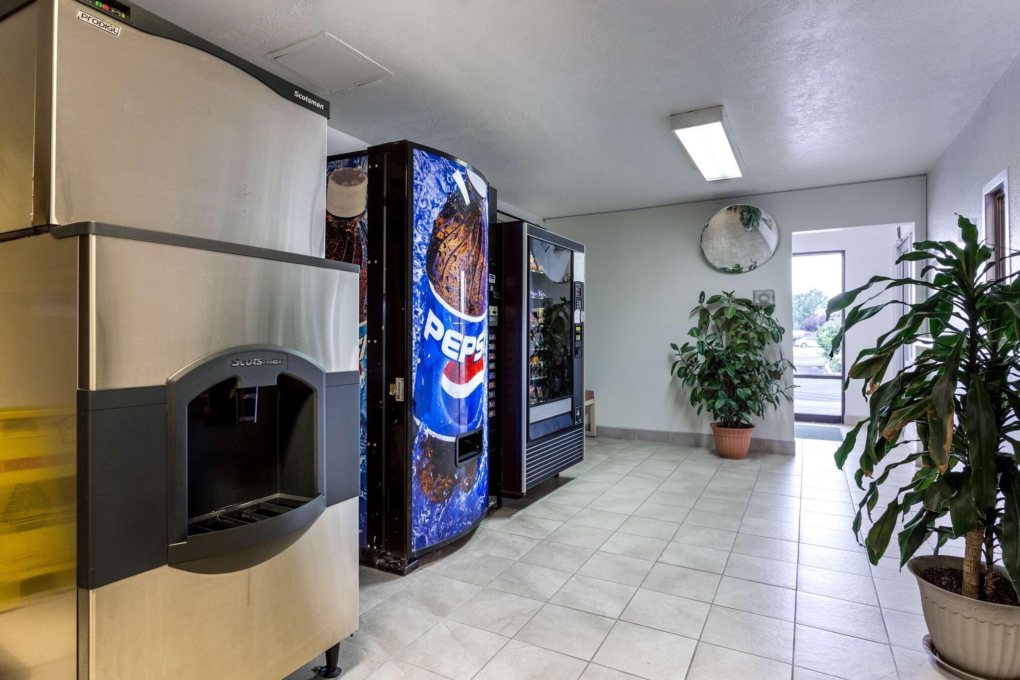 Motel 6 Ontario Or - photo 21