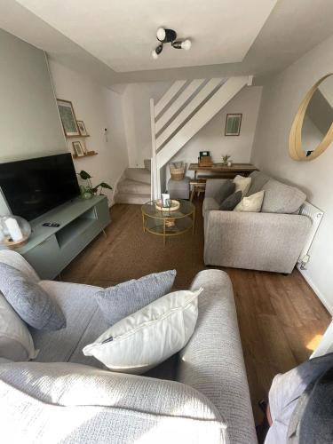 Cosy home close to M6 motorway — 4-Star Luxury Hotel in Wigan, United Kingdom